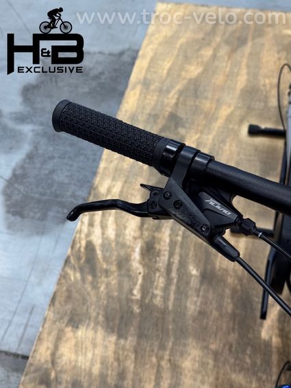 Kalkhoff Endeavour 5.B Move+ Vélo électrique Shimano Alivio 2023 - 5