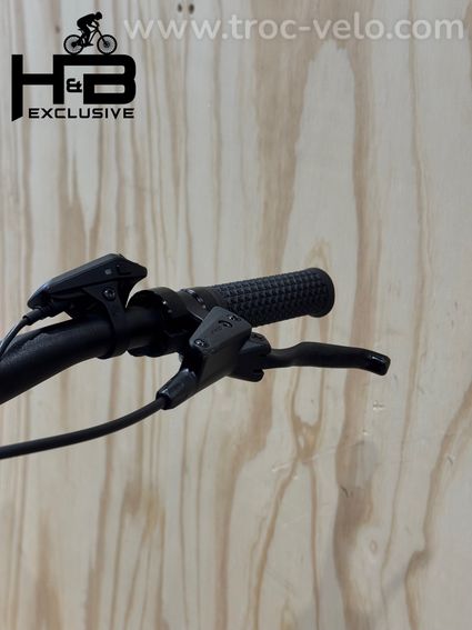 Kalkhoff Endeavour 5.B Move+ Vélo électrique Shimano Alivio 2023 - 6