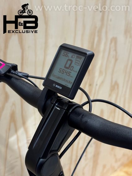 Kalkhoff Endeavour 5.B Move+ Vélo électrique Shimano Alivio 2023 - 8