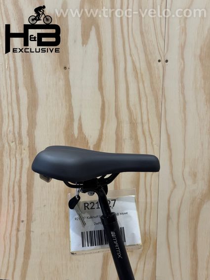 Kalkhoff Endeavour 5.B Move+ Vélo électrique Shimano Alivio 2023 - 10