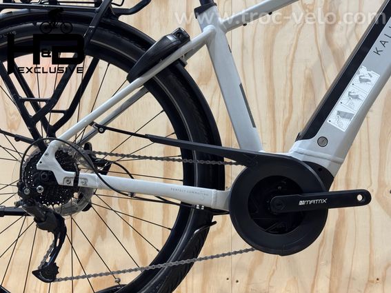 Kalkhoff Endeavour 5.B Move+ Vélo électrique Shimano Alivio 2023 - 13