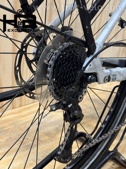 Kalkhoff Endeavour 5.B Move+ Vélo électrique Shimano Alivio 2023 - 15