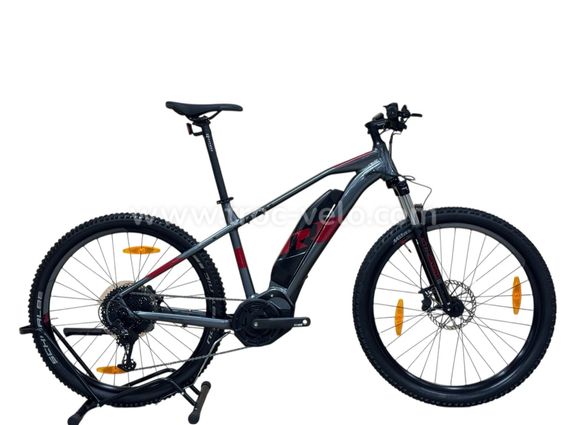 Raymon HardRay E 3.0 VTT électrique Tektro 2022