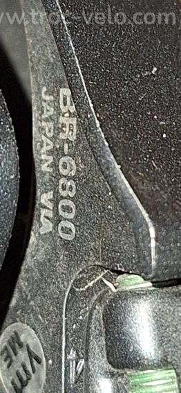 Etriers freins Shimano Ultegra - 3