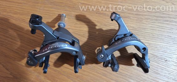 Etriers freins Shimano Ultegra