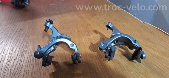 Etriers freins Shimano Ultegra - 4
