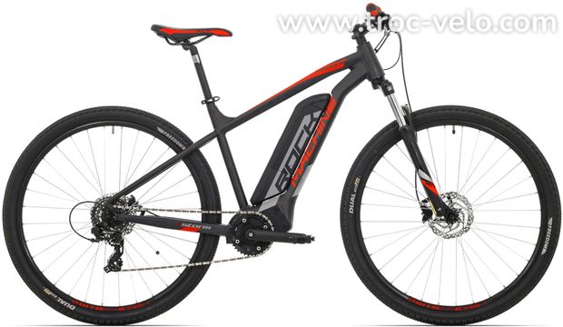 VTC VTT Rock Machine Storm  - 4