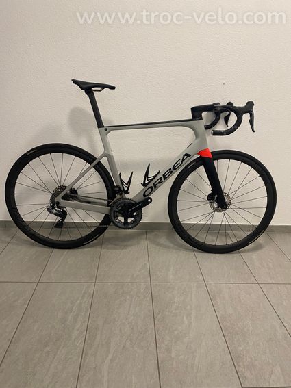 Orbea orca omx