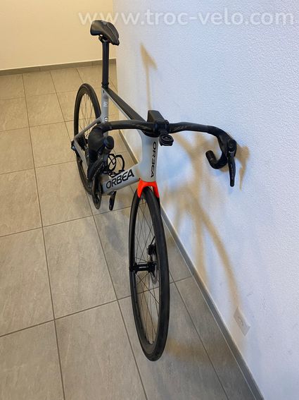 Orbea orca omx - 2