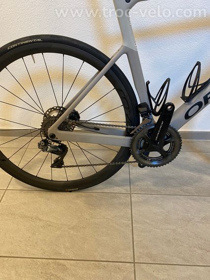 Orbea orca omx - 3