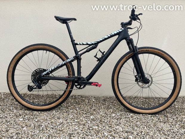 Specialized epic comp carbone - 1