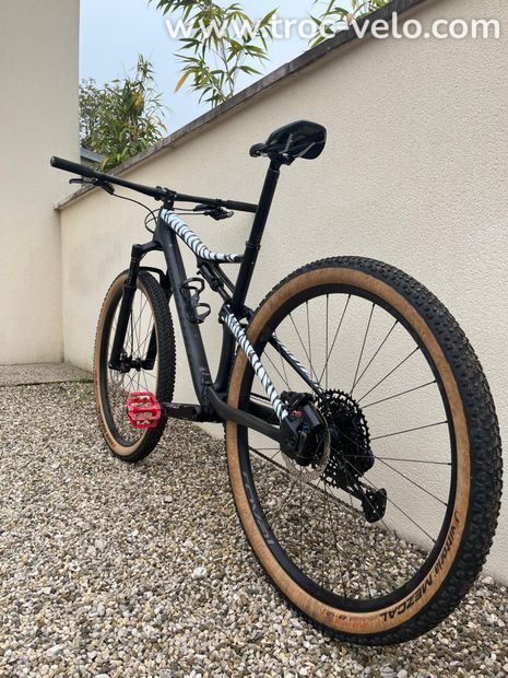 Specialized epic comp carbone - 2