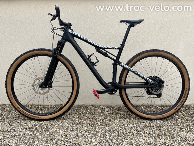 Specialized epic comp carbone - 3