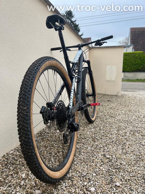 Specialized epic comp carbone - 4