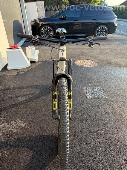 Specialized Epic Evo 8 - Taille M - 2