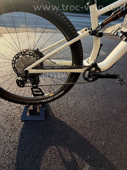 Specialized Epic Evo 8 - Taille M - 3