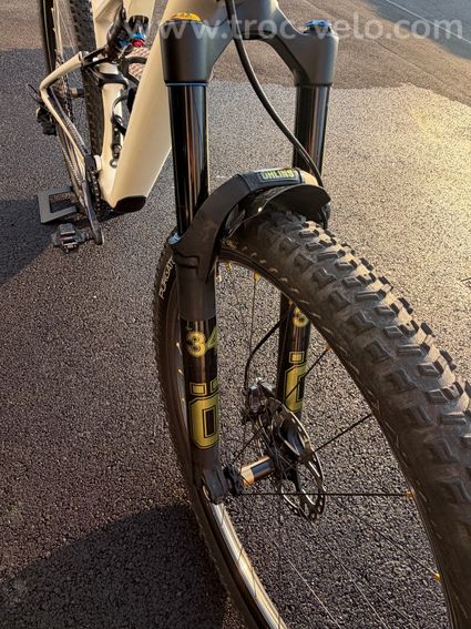 Specialized Epic Evo 8 - Taille M - 4