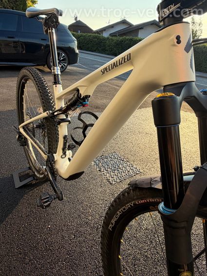 Specialized Epic Evo 8 - Taille M - 5
