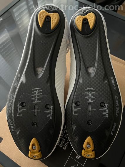 Chaussures vélo, SIDI, Scarpe wire 2s, 43,5 - 2