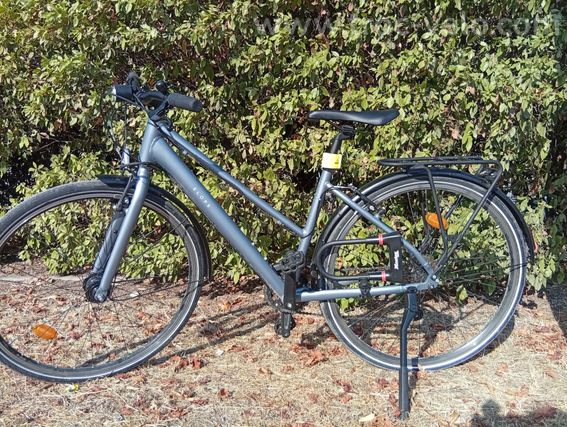 Vélo Elops 500