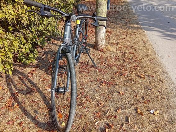 Vélo Elops 500 - 2