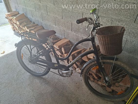Vente velo electra 2014 - 2