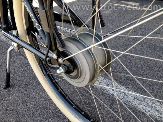 Vente velo electra 2014 - 4