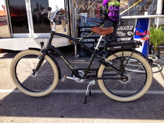 Vente velo electra 2014 - 3