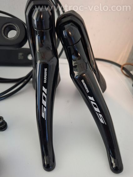 Groupe shimano - 2