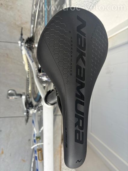 Vélo orbéa aqua - 2