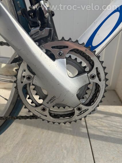 Vélo orbéa aqua - 3