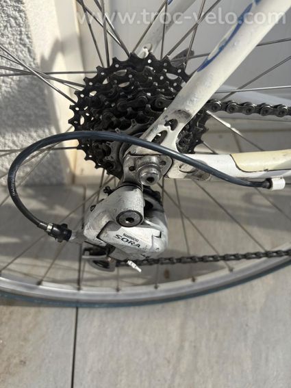 Vélo orbéa aqua - 4