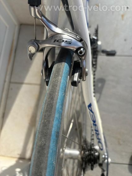 Vélo orbéa aqua - 5