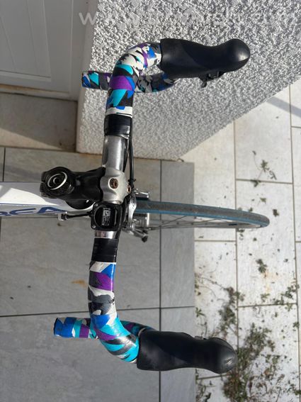 Vélo orbéa aqua - 6