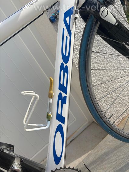 Vélo orbéa aqua - 7