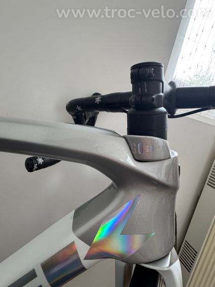 Trek émonda  - 3