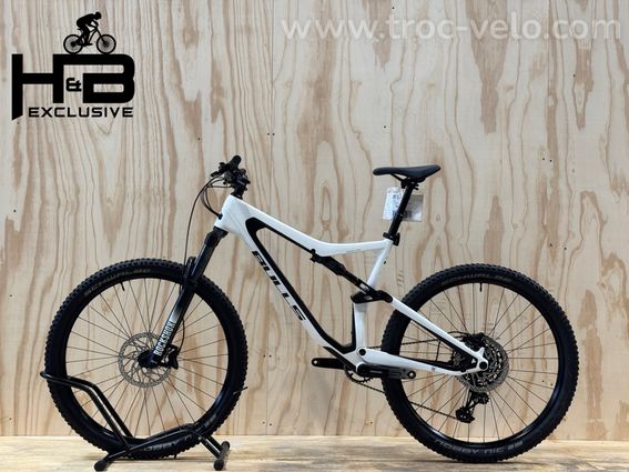 Bulls Wild Ronin 1 Carbon 29 pouces VTT Sram SX 2021 - 2