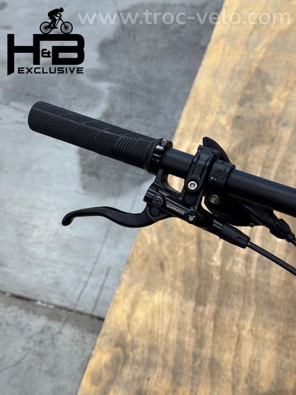 Bulls Wild Ronin 1 Carbon 29 pouces VTT Sram SX 2021 - 4
