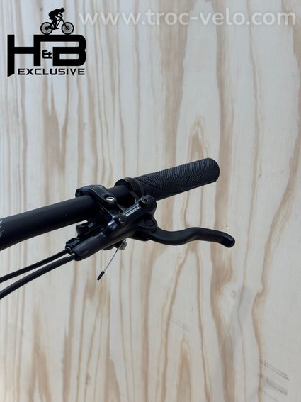 Bulls Wild Ronin 1 Carbon 29 pouces VTT Sram SX 2021 - 5