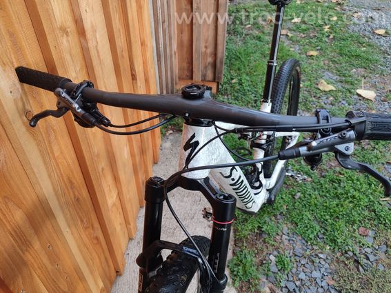Specialized Epic 8 sworks  - 3