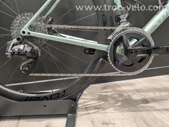 Specialized aethos - 2
