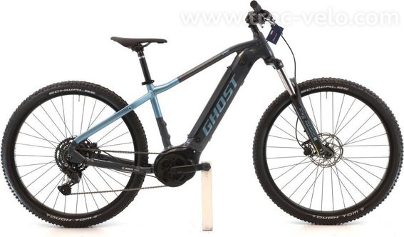Produit Reconditionne Ghost E Teru Essential 29 Velo Vtt Electrique Bon Etat