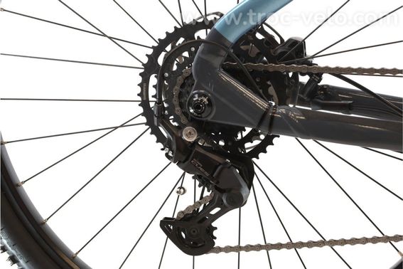 Produit Reconditionne Ghost E Teru Essential 29 Velo Vtt Electrique Bon Etat - 3