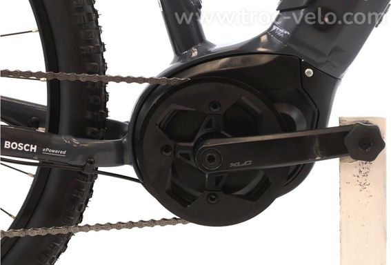 Produit Reconditionne Ghost E Teru Essential 29 Velo Vtt Electrique Bon Etat - 4