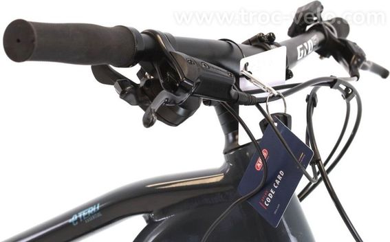 Produit Reconditionne Ghost E Teru Essential 29 Velo Vtt Electrique Bon Etat - 6