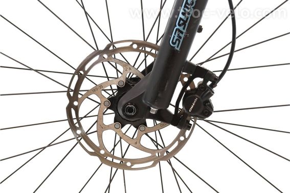 Produit Reconditionne Ghost E Teru Essential 29 Velo Vtt Electrique Bon Etat - 7