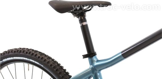 Produit Reconditionne Ghost E Teru Essential 29 Velo Vtt Electrique Bon Etat - 8