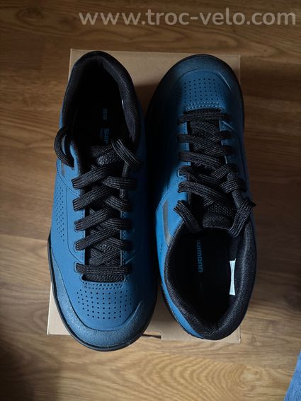 Chaussures VTT - 2