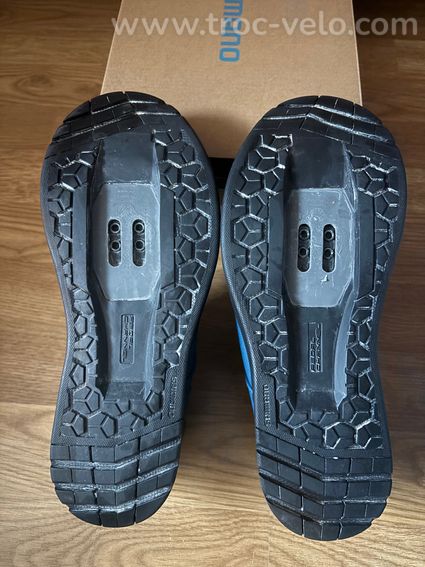 Chaussures VTT - 3