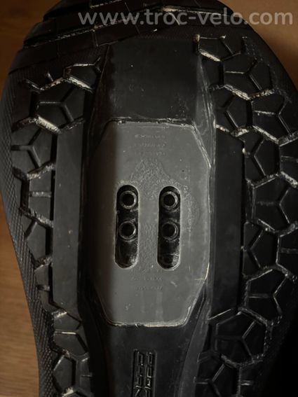 Chaussures VTT - 4